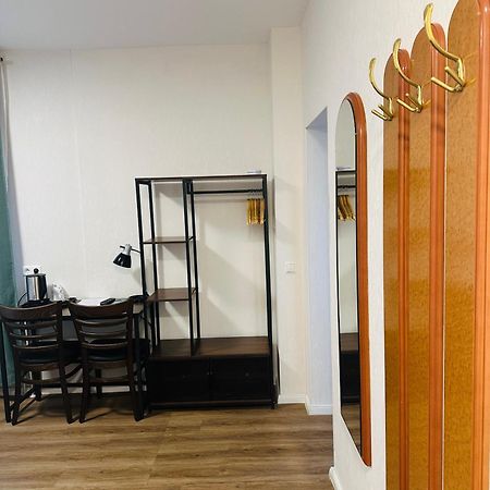 Hotel Pirol Berlin Eksteriør bilde