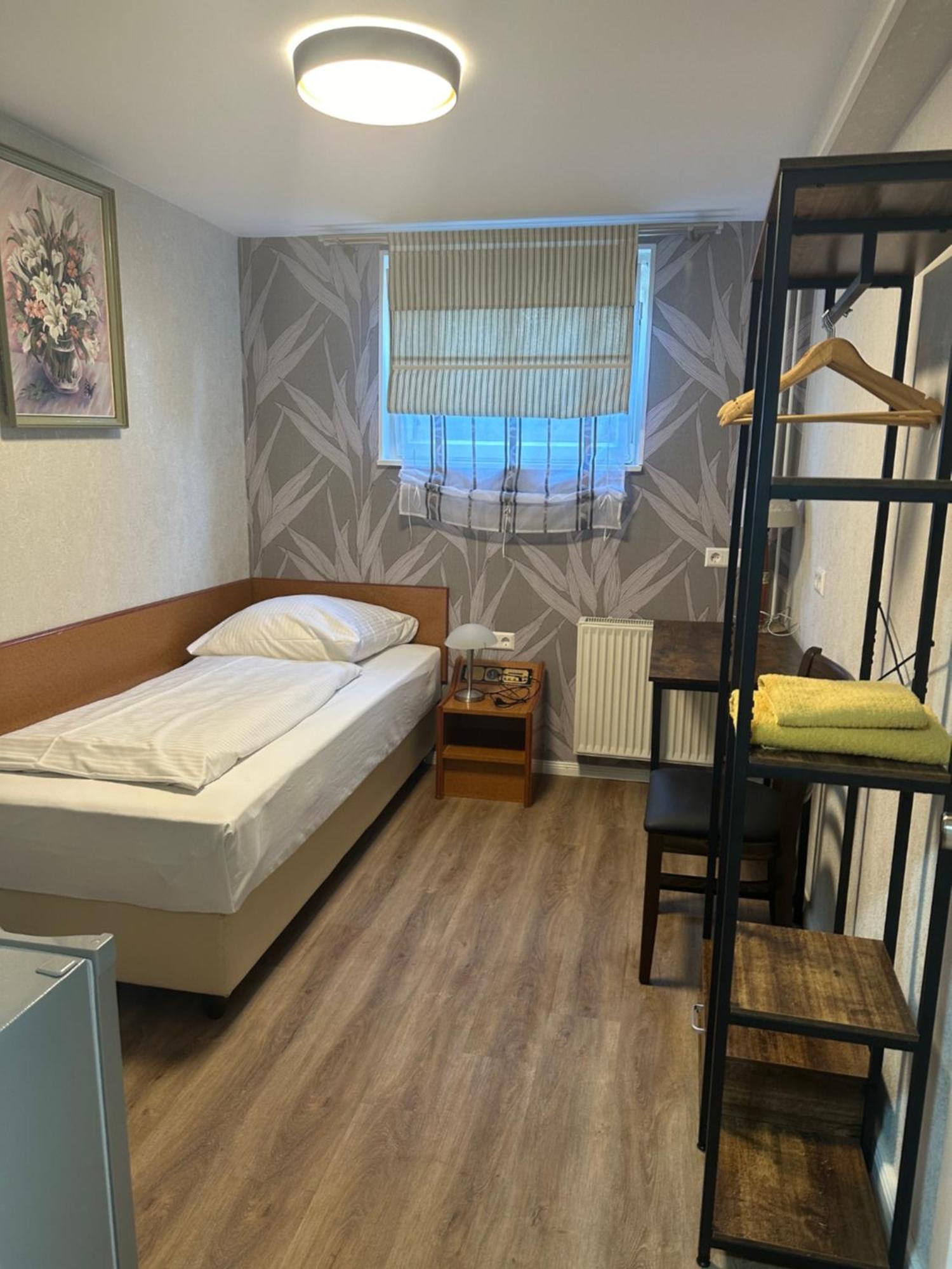 Hotel Pirol Berlin Eksteriør bilde