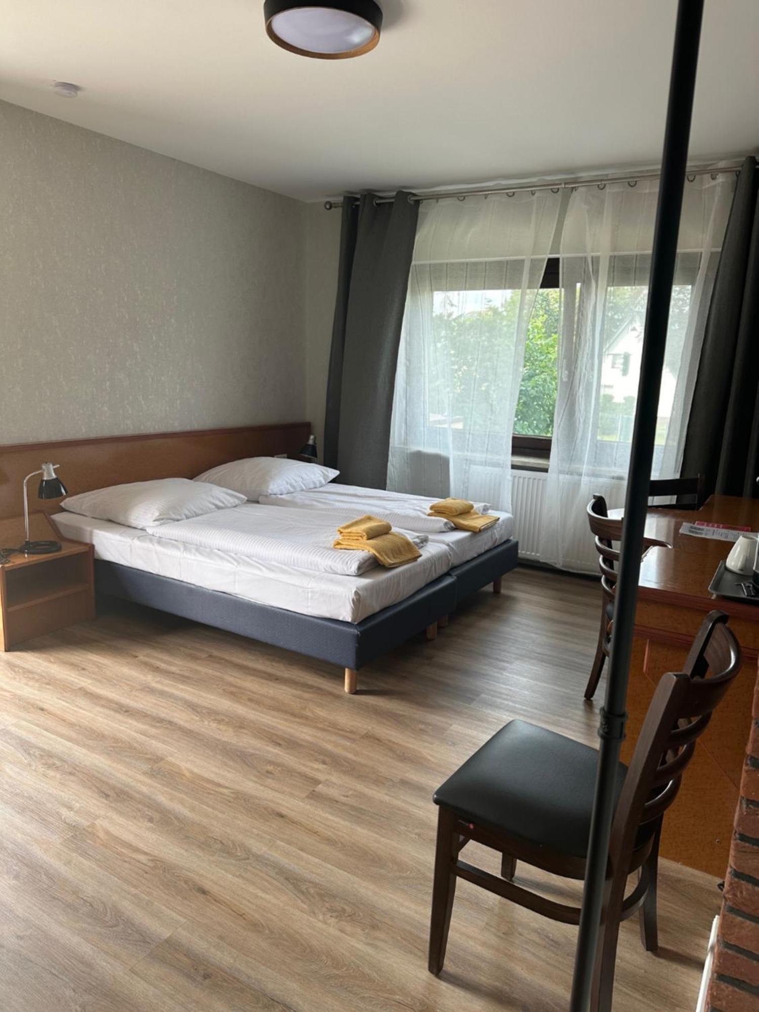 Hotel Pirol Berlin Eksteriør bilde