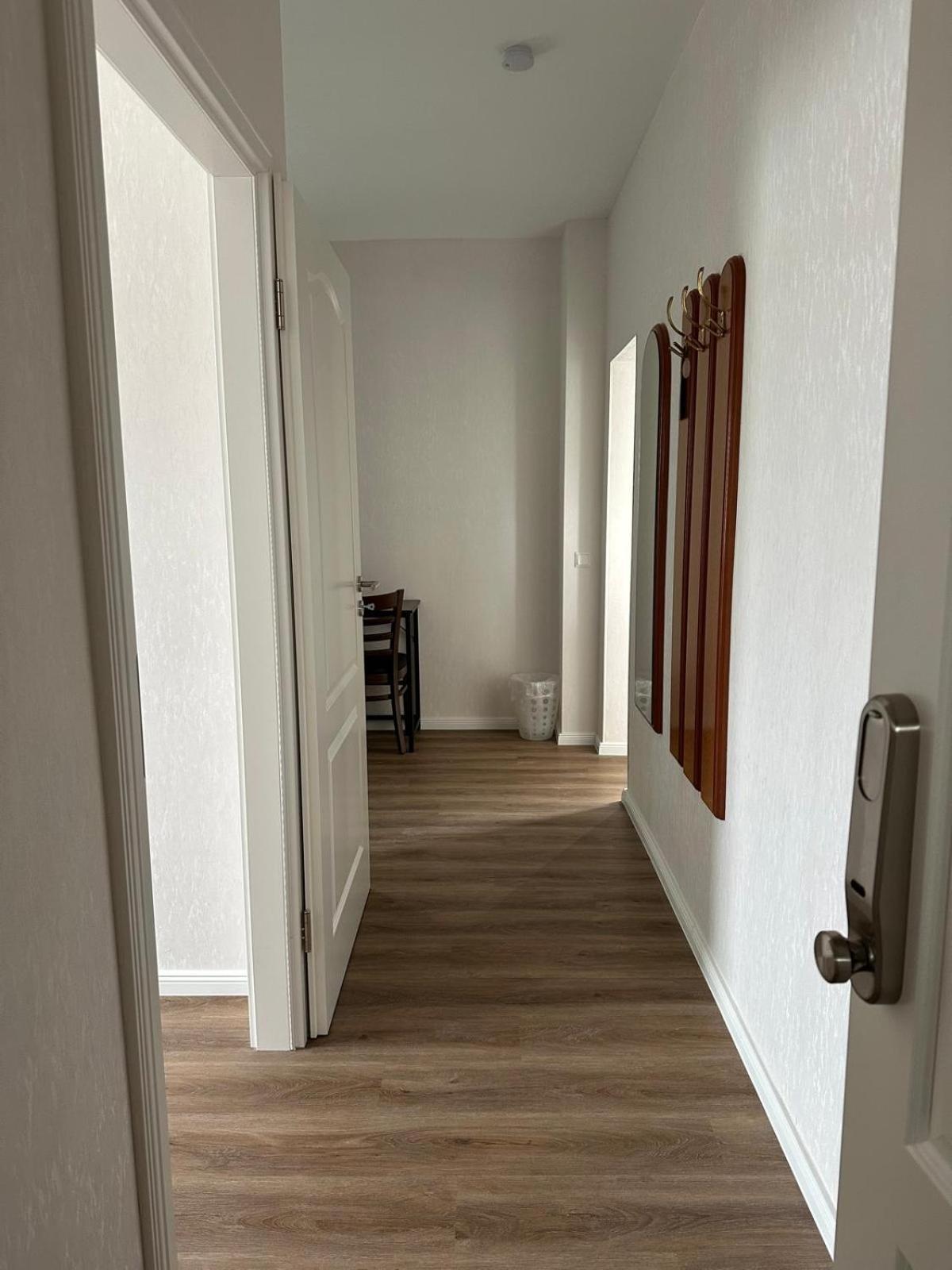 Hotel Pirol Berlin Eksteriør bilde
