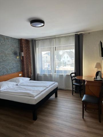 Hotel Pirol Berlin Eksteriør bilde